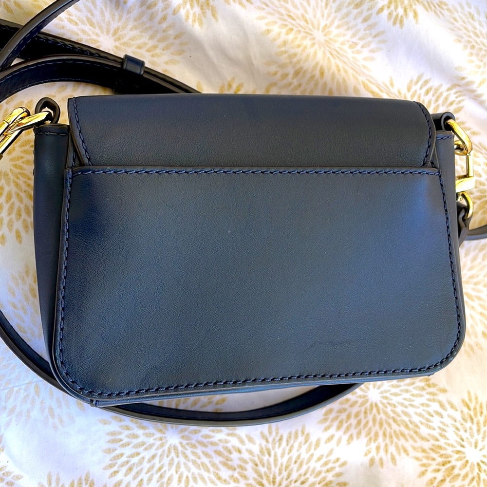 Tory Burch Mini Crossbody Bag - Picture 4 of 8
